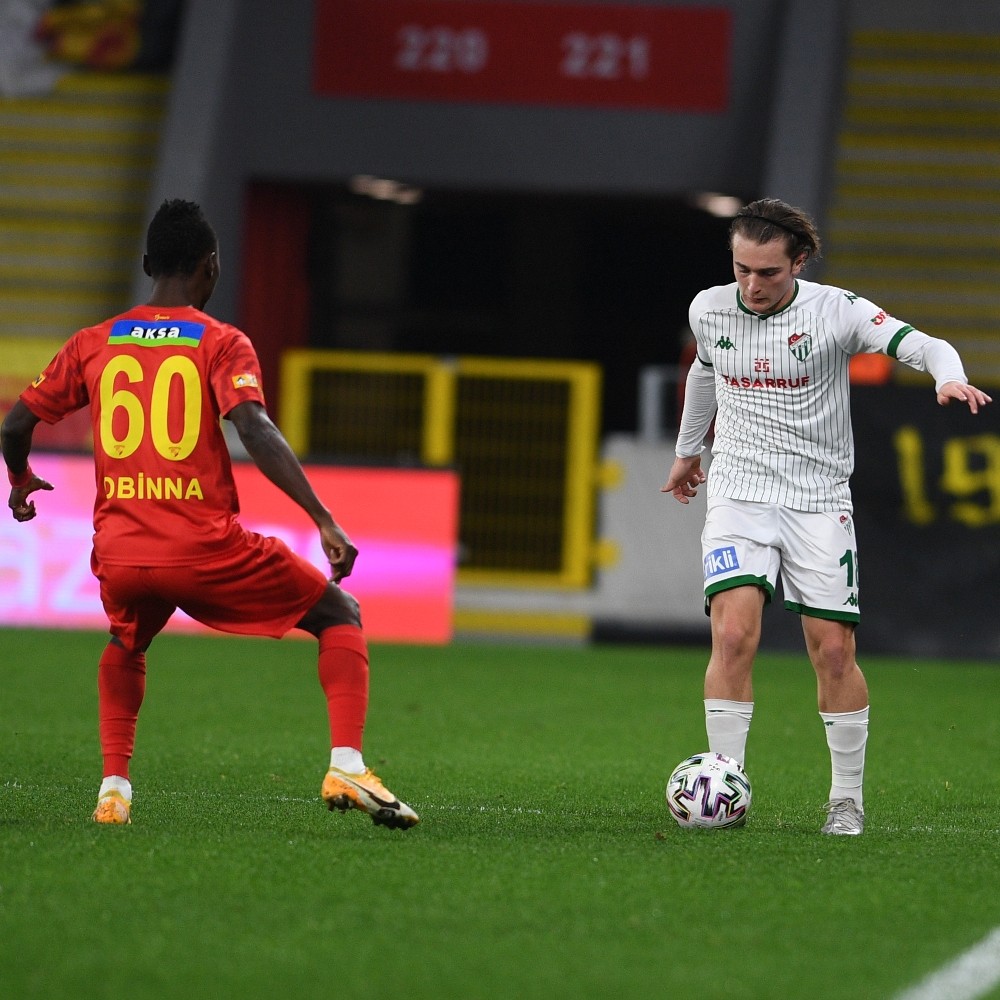 Ali Akman: ‘Karakterimizi sahaya koyduk’