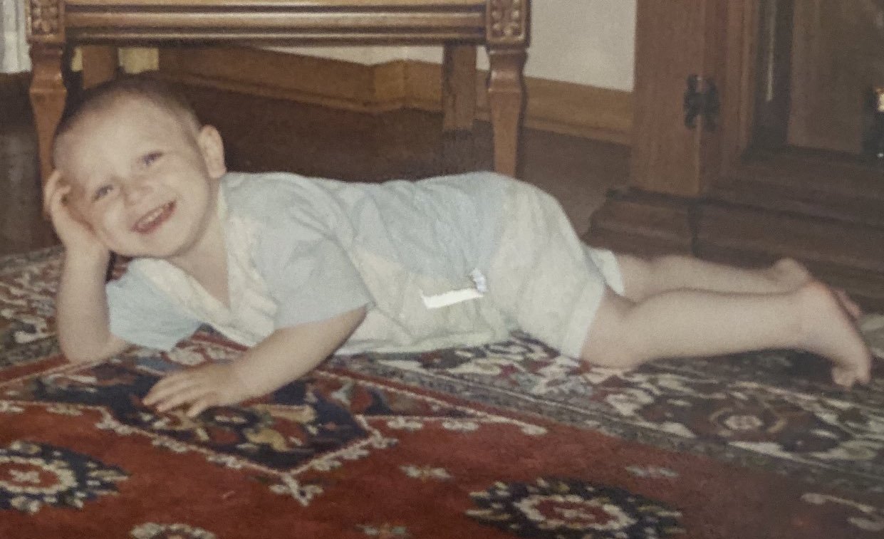 Bu çocuğu tanıyabildiniz mi? Nasıl başladı, nasıl gidiyor… Bu çocuğu tanıyabildiniz mi? Nasıl başladı, nasıl gidiyor…