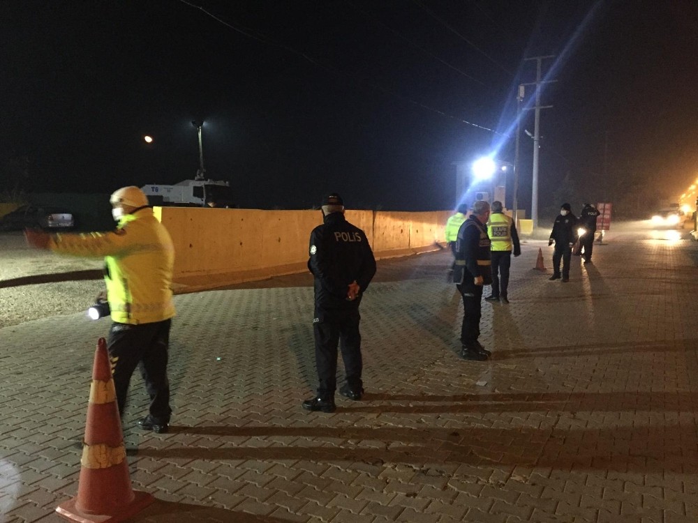 İçişleri’nden yeni genelge! Nerelerde uygulanacak?