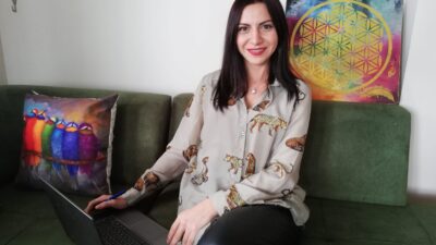 Ünlü Astrolog ve Eğitmen Elif Miray Ertuğrul, 2021’deki tahminlerini OLAY’a anlattı…