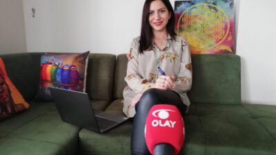 Astrolog ve Eğitmen Ertuğrul, İkizler burcunu OLAY’a değerlendirdi