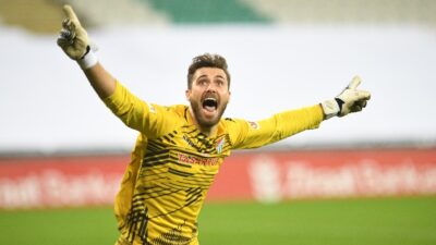 Bursaspor’da 6 isim hedefte! Şimdi ne olacak?