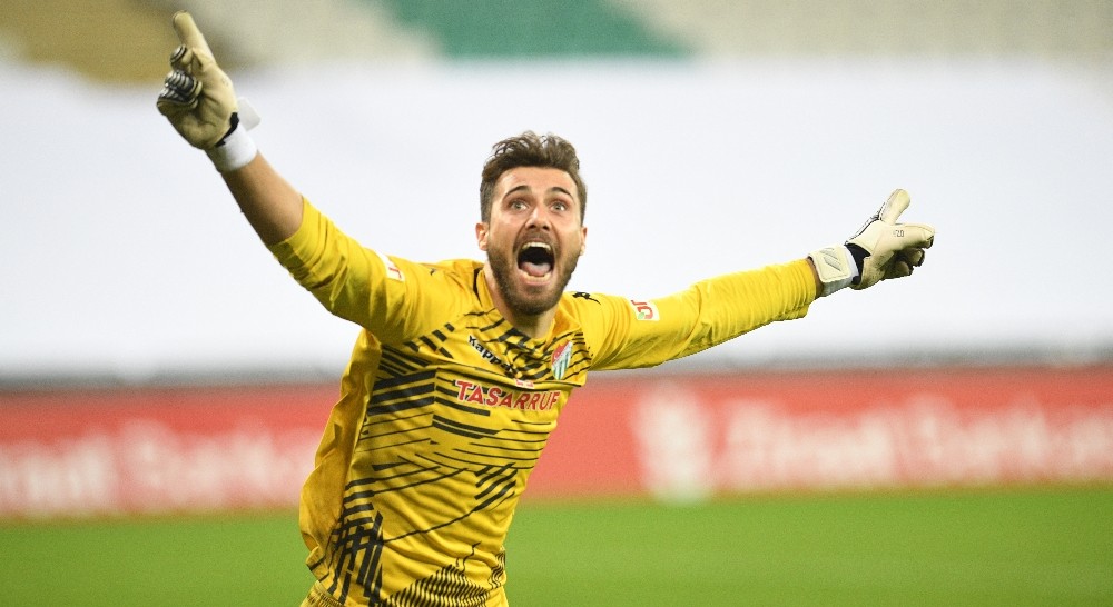 Bursaspor’da 6 isim hedefte! Şimdi ne olacak?