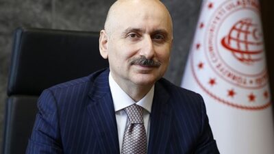 Bakan Karaismailoğlu tarih verdi: 5A uydumuzu uzaya fırlatacağız