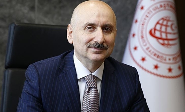 Bakan Karaismailoğlu tarih verdi: 5A uydumuzu uzaya fırlatacağız