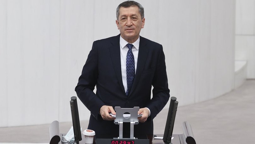 Bakan Selçuk’tan yüz yüze eğitim açıklaması…