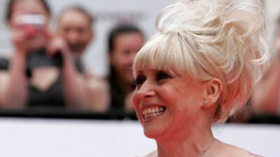 Ünlü oyuncu hayatını kaybetti