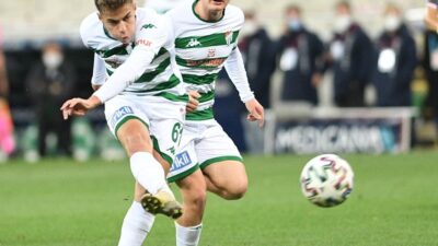 Batuhan Kör ve Ali Akman’dan 20 gole doğrudan etki