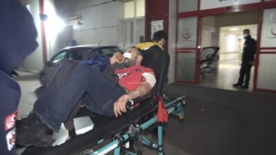 Bursa’da kanlı kavga