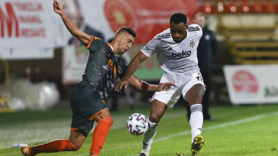 Süper Lig'de 12. hafta maçları sona erdi. İşte sonuçlar...