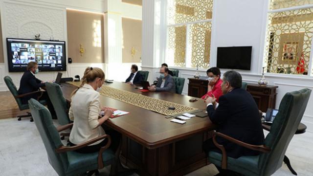 Bilim Kurulu’ndan sürpriz toplantı