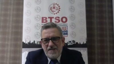 Uzaya gidecek Türk yolcuya Bursa’dan isim teklifi…