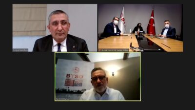 BTSO’dan üyelerine ‘Güvenli Ticaret’ imkanı