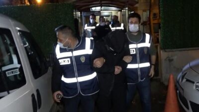 Bursa’daki sahte içki faciasıyla ilgili flaş gelişme