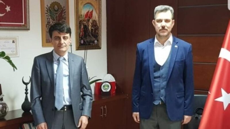 Bursa Tıp Fakültesi Dekanlığı’na Prof. Dr. Mehmet Demir atandı