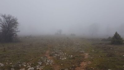 Bursa’da 2 gündür aranan yaşlı adamın şapkasına ulaşıldı