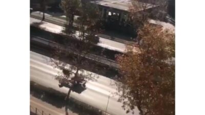 Bursa’da at arabalı hırsız dehşet saçtı