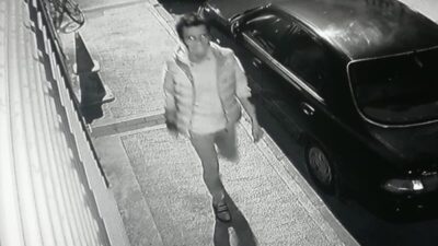 Bursa’da ilginç olay