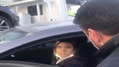 Bursa’da öfkeli öğretmen dehşet saçtı!