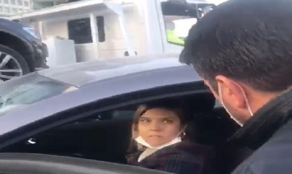 Bursa’da öfkeli öğretmen dehşet saçtı!