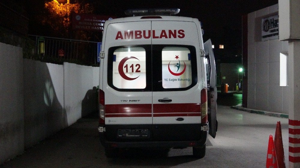 Bursa diken üstünde! Sayı artıyor