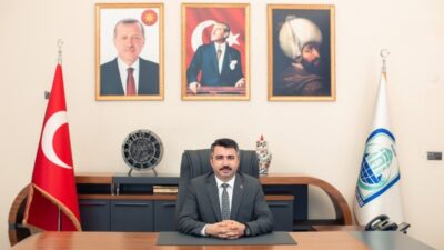 Bursa’dan Sarıkamış’a vefa