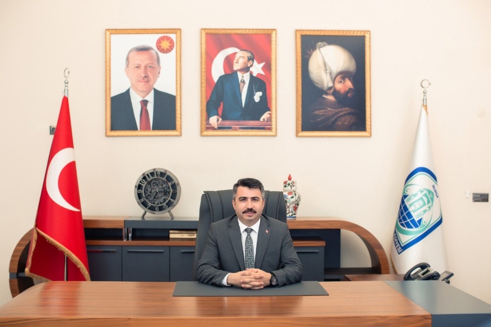 Bursa’dan Sarıkamış’a vefa