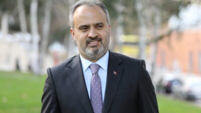 Başkan Aktaş açıkladı! ’75 günlük suyumuz kaldı’