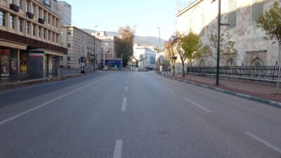 Türkiye tam kapanmaya geçiyor! Ne kadar sürecek?