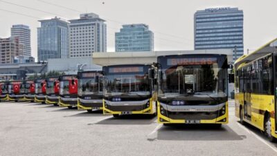 Bursa’da toplu taşıma kararı! Yeni yılda başlıyor…