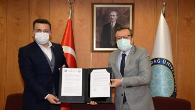 BUÜ ile Eğitim Bir-Sen arasında ‘lisansüstü’ iş birliği