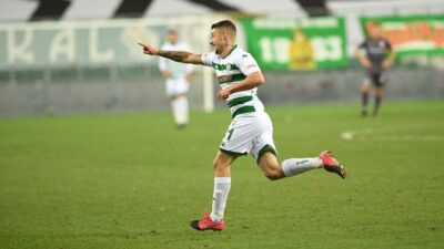 Bursaspor play-off’u nasıl yakalar?