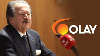 Cavit Çağlar: Yayın politikası nedeniyle kapattım