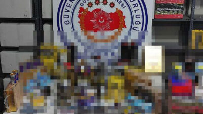 Bursa’da ele geçirildi! Piyasa değeri 1,5 milyon lira…