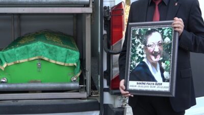 20 yıllık hemşire virüse yenik düştü