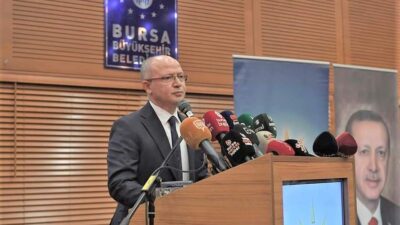 AK Parti’deki değişim bürokrasiyi nasıl etkiler?