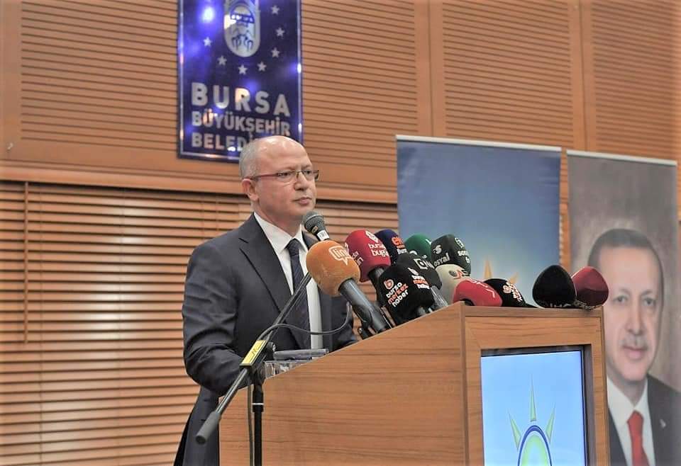 AK Parti’deki değişim bürokrasiyi nasıl etkiler?