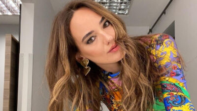 Koronaviruse yakalanan Seda Bakan’dan yeni haber