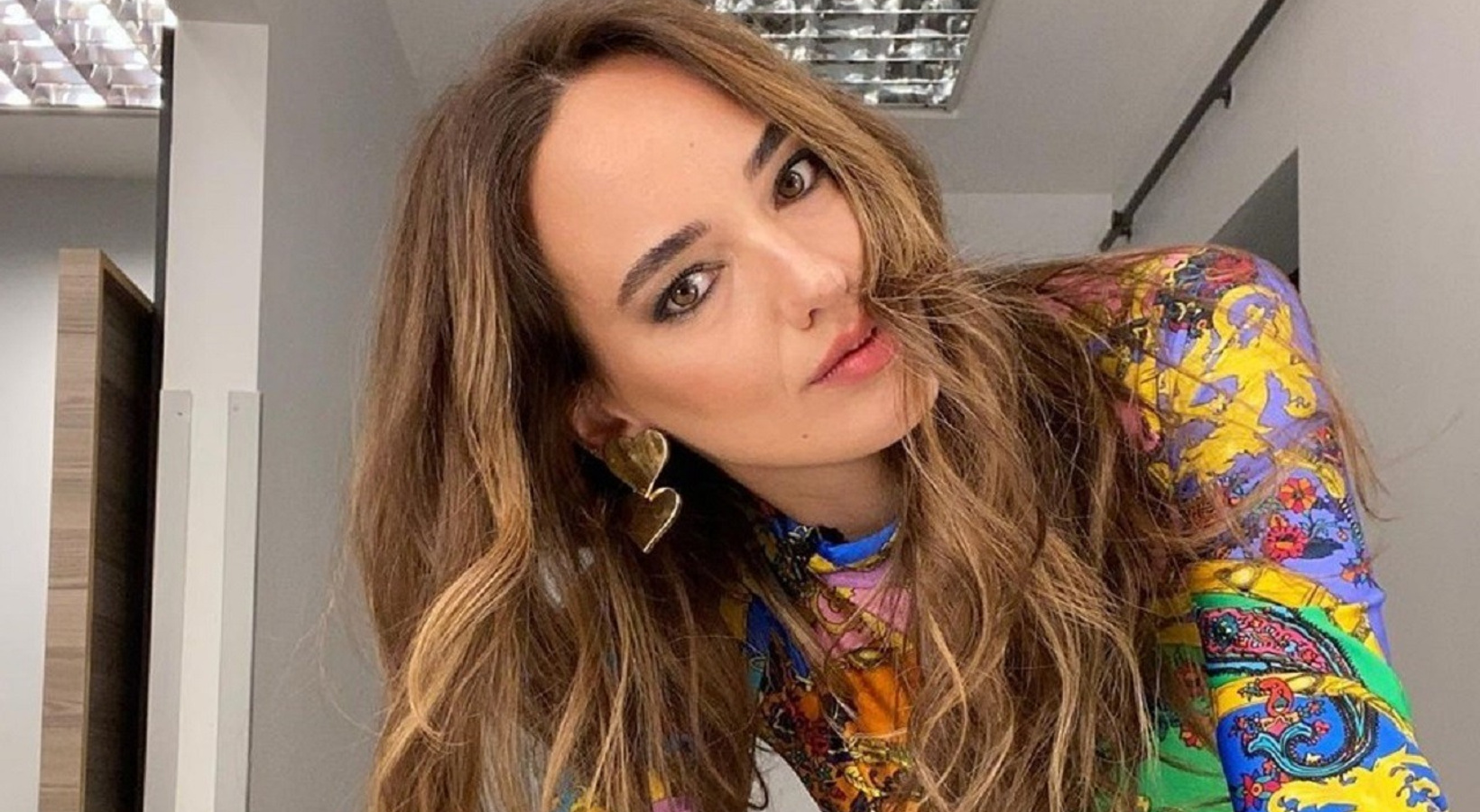 Koronaviruse yakalanan Seda Bakan’dan yeni haber Koronaviruse yakalanan Seda Bakan’dan yeni haber