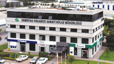 DOSAB 2021’de sanayiye destek için zam yapmama kararı aldı