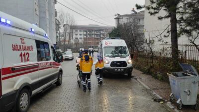 Akşam mantar yediler, sabah baygın bulundular