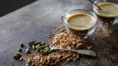 Akciğeri temizliyor! Vücuttaki tüm mikrobu atıyor…