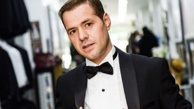 THM sanatçısı Engin Nurşani hayatını kaybetti!