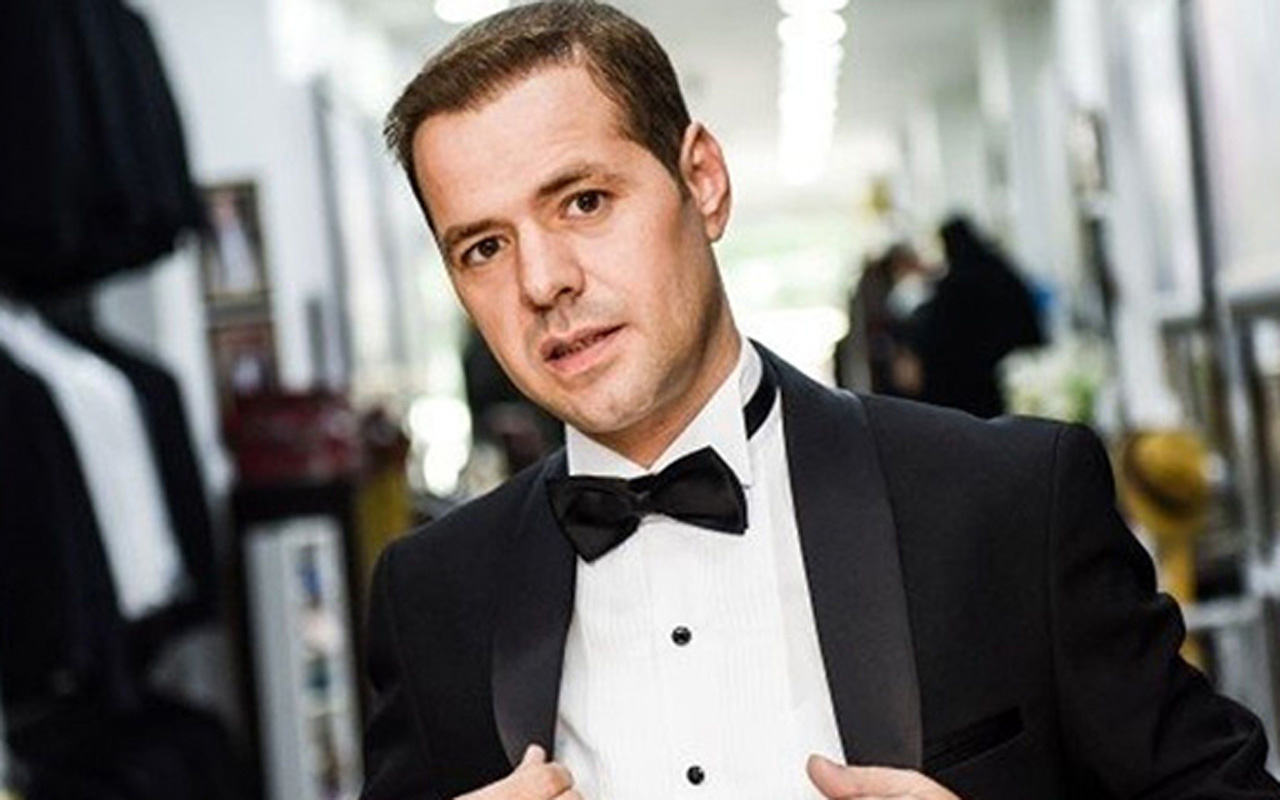 THM sanatçısı Engin Nurşani hayatını kaybetti!