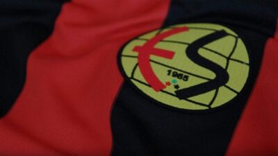 Pazartesi günü Bursaspor'un konuğu olacak Eskişehirspor'da 2 fubolcunun yeni tip