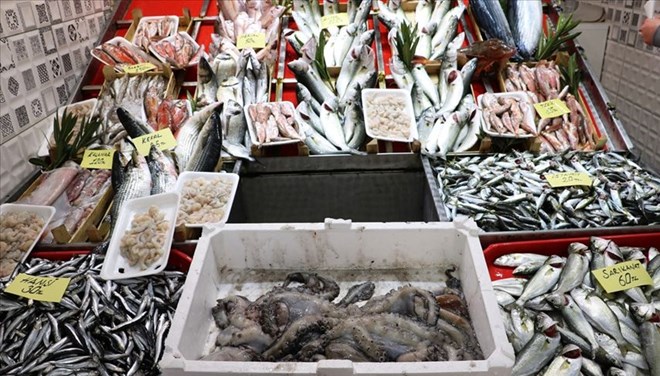 Kilogram fiyatı 55 liraya düştü! Tezgahların gözdesi…