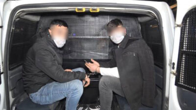 Yer: Bursa… ‘Su bahanesi’ tutmadı! Cezadan kaçamadılar