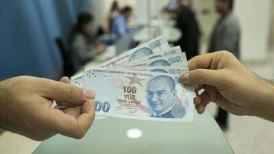 DİSK asgari ücret önerisini açıkladı