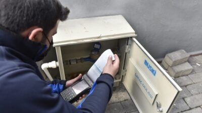 Faturayı SMS’le alın bir ağaç da siz kurtarın