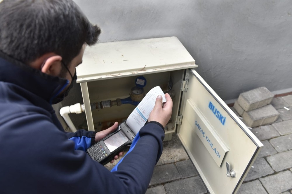 Faturayı SMS’le alın bir ağaç da siz kurtarın